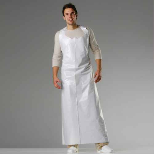 Engangsforklæder, 250 stk