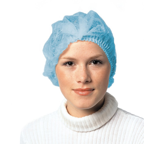 Mob Caps Hygienic, 1000 stk