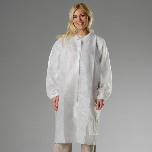 Besøgsfrakker, 100 stk