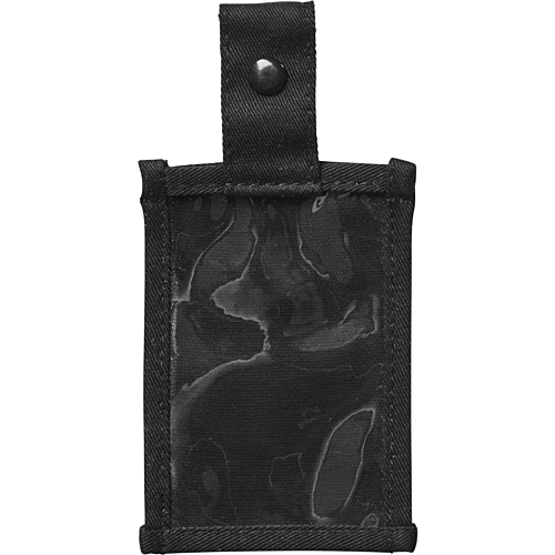 Brandhæmmende ID-lomme