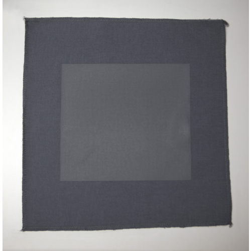 Vulcanized kneepocket