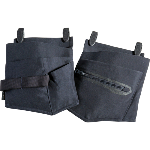 Hylsterlommer, håndværker