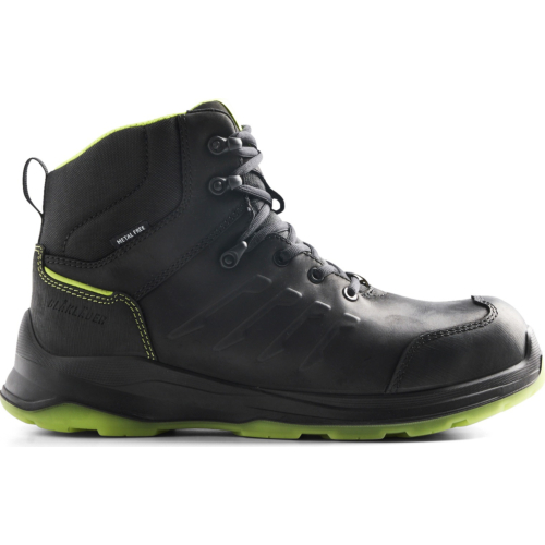 SPRINTER Sikkerhedsstøvle