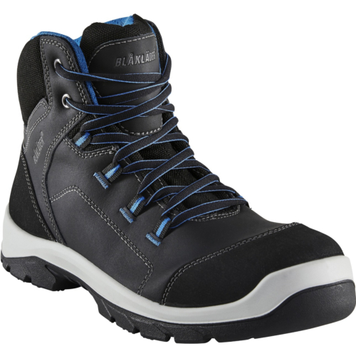 Retro Sikkerhedsstøvlet S3