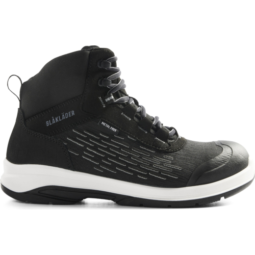 Vugge sikkerhedsstøvle