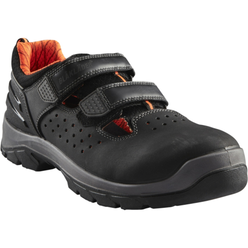 Elite Sikkerhedssandal S1P