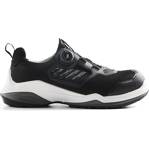 STRIKER Sikkerhedssko