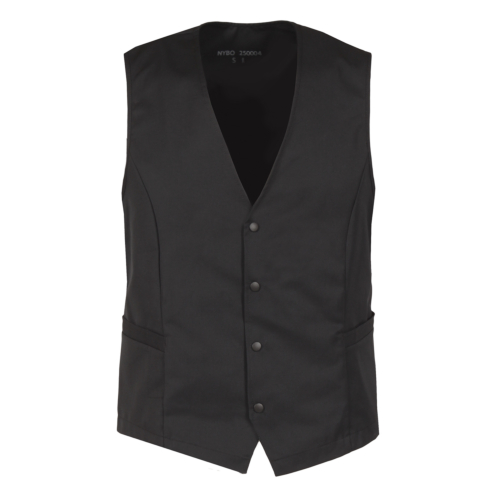 Funktionel herrevest, Garcon