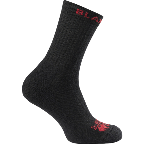 2504 Flame Resistant Wool Sock