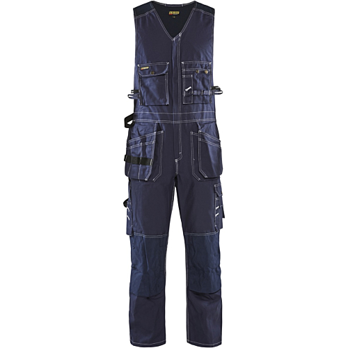 Ærmeløse overalls