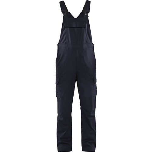 2666 Industry Bib Overalls Stretch