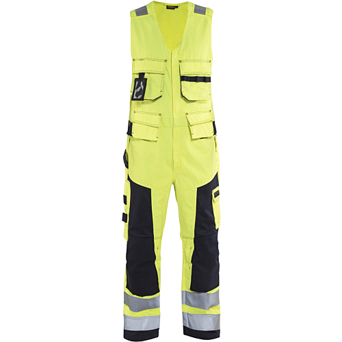 Multinorm ærmeløs overall