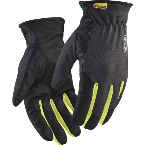 2875 Work glove Lined Touch