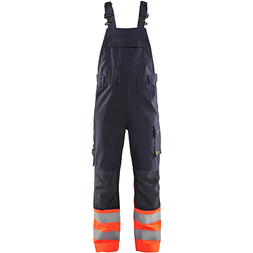 Multinorm Overall Inherent