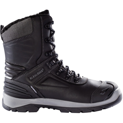 Elite Sikkerhedsvinterstøvle S3