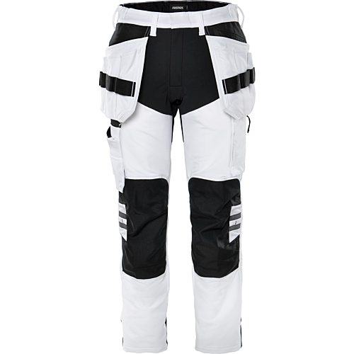 Håndværker stretchbukser 2760 LWS