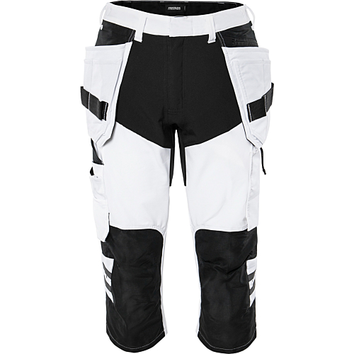 Craftsman stretch piratbukser 2761 LWS