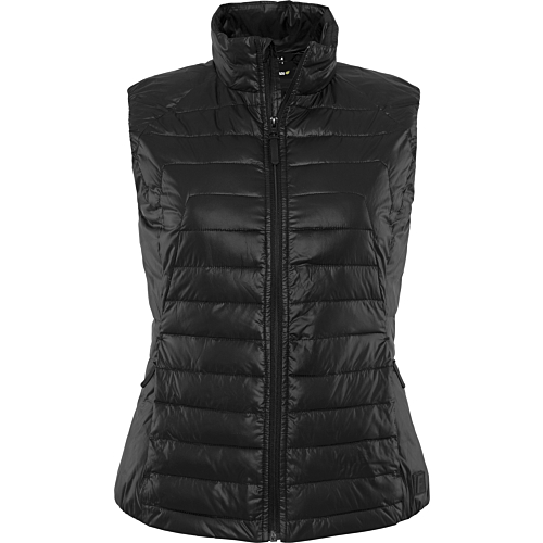 Oxygen PrimaLoft® vest Dame