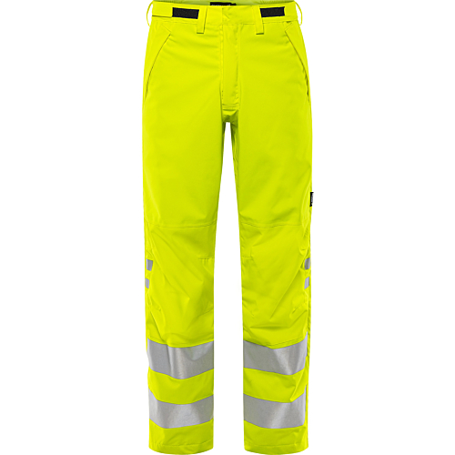 High vis skalbukser klasse 2 2680 GLPS