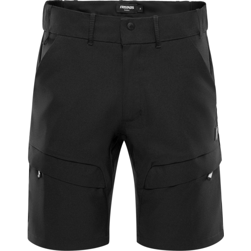 Zirkon udendørs stretchshorts
