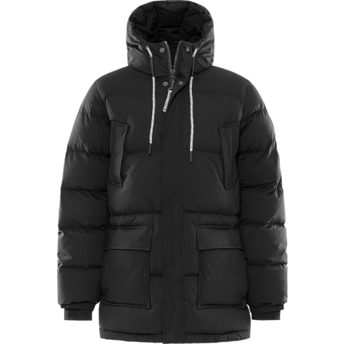 Onyx dunparka, unisex