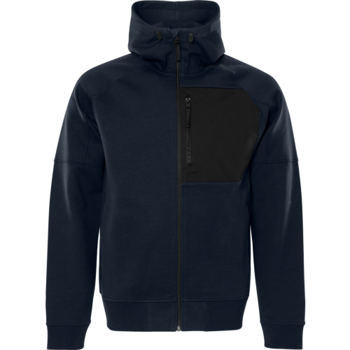 Hættetrøjejakke 7831 GKI