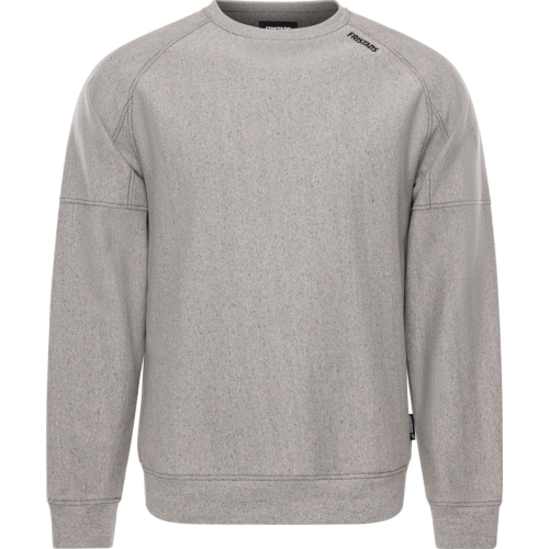 Grøn sweatshirt Luk løkken 7850 CLS
