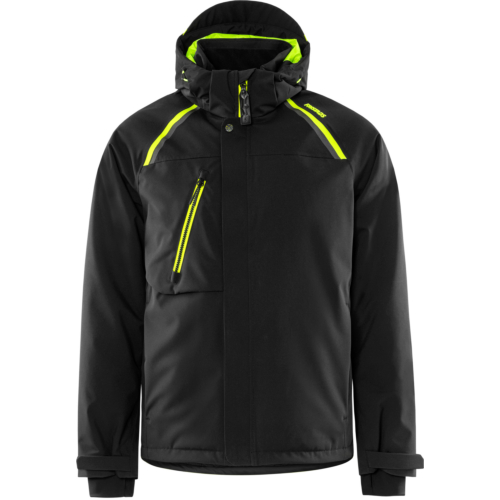 PrimaLoft® stretch vinterjakke 4873 GLPS