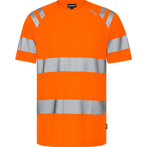 High vis T-shirt klasse 3 7860 GPST