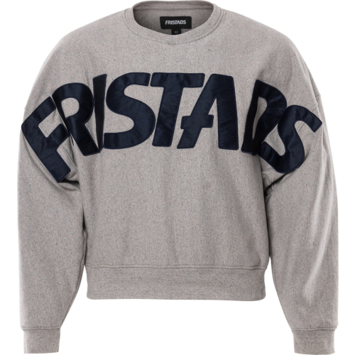 Logo sweatshirt Luk løkken 7851 CLS