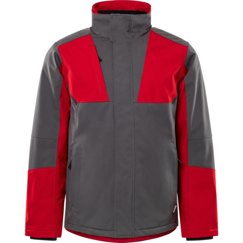 Softshell stretch vinterjakke 4931 GSW
