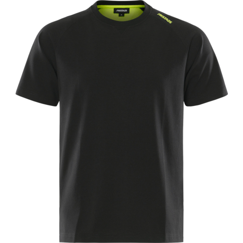 T-shirt med kraftig stretch 7553 GTME