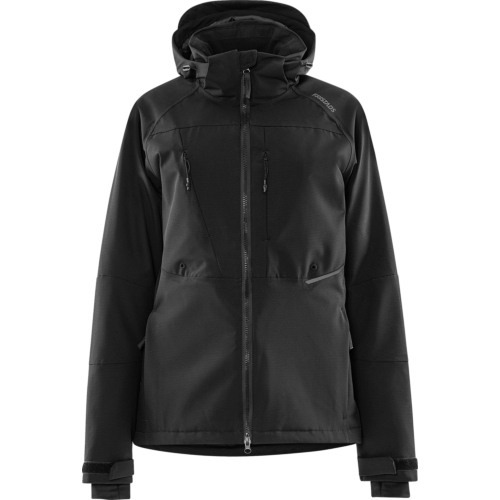 Stretch vinterjakke dame 4884 GLS