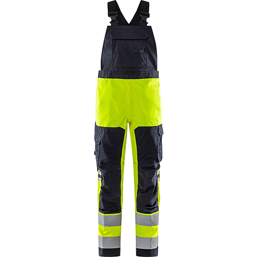 Flamestat høj synlighed stretch overall klasse 2 1169 ATHF