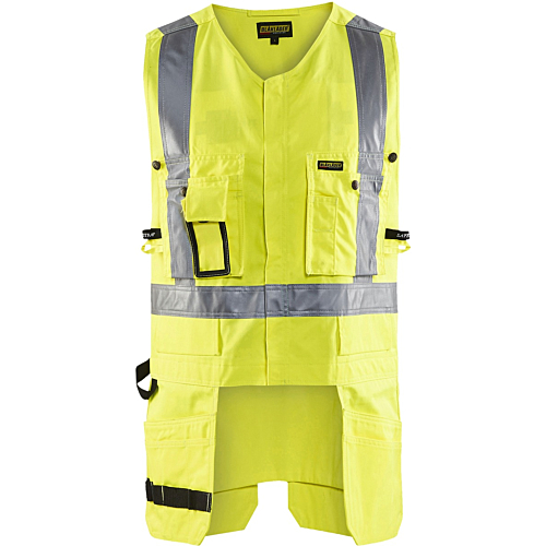 High Vis Håndværker Vest