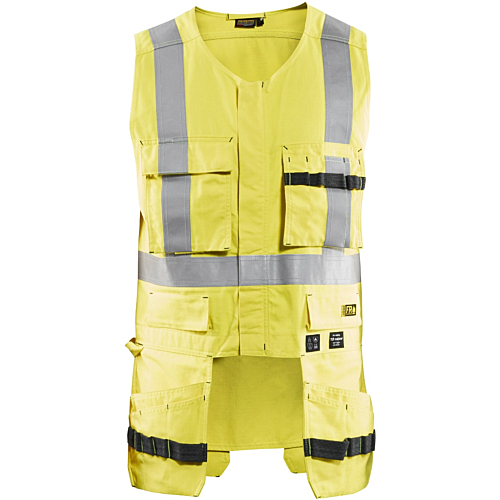 Multinorm Vest Inherent