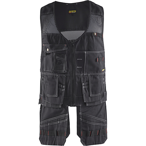 3100 Waistcoat