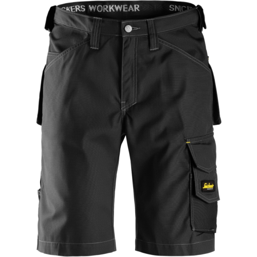 Håndværker shorts, Rip-Stop
