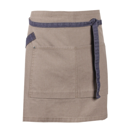 Forstykke, New Nordic