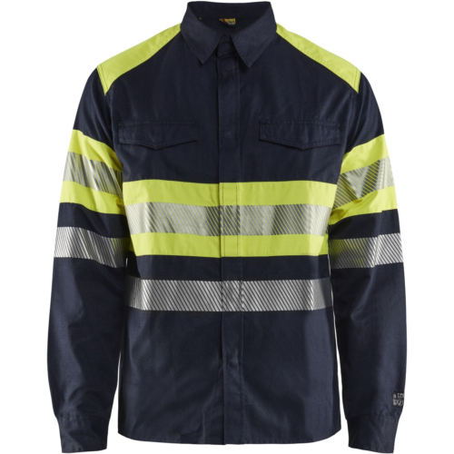 Multinorm Skjorte Inherent