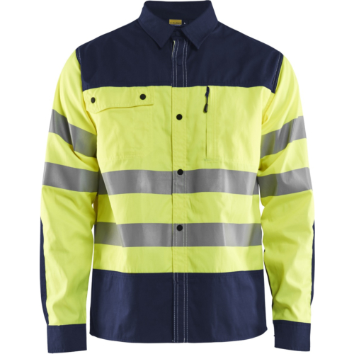 High Vis Skjorte