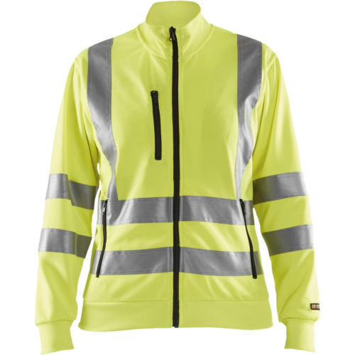 Dame High Vis Sweatshirt
