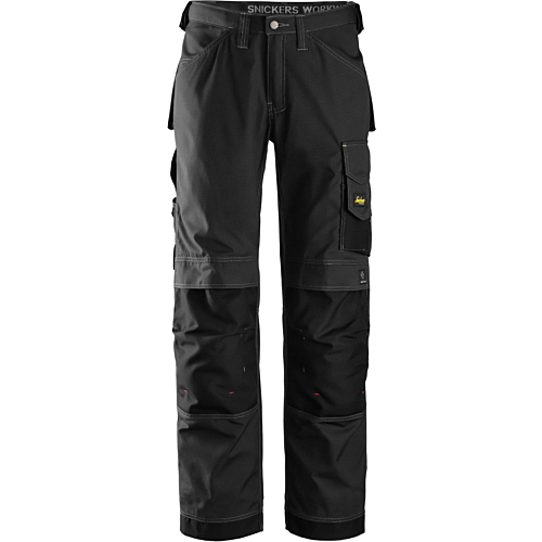 Håndværkerbukser, ripstop