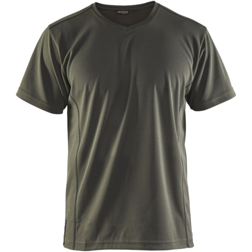 T-shirt UV-protection