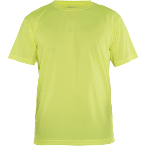 Funktions T-shirt UV-protection
