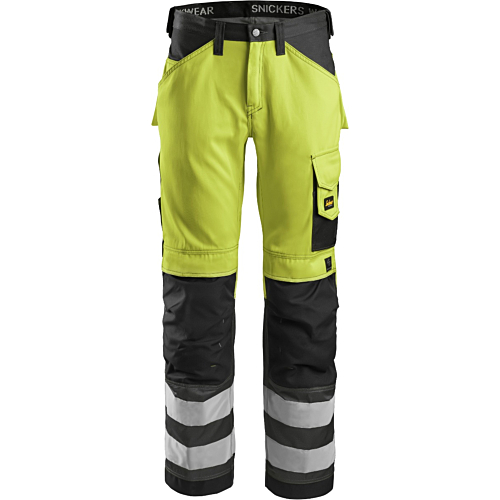 High-Vis bukser klasse 2