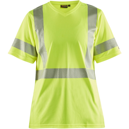 Dame High Vis T-shirt