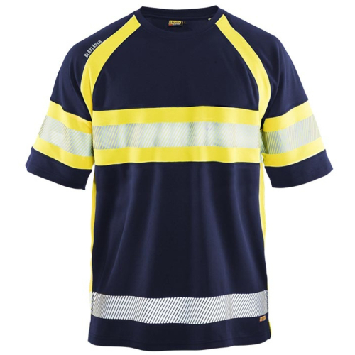 High Vis UV T-shirt