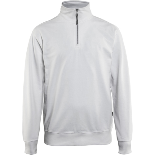 Sweatshirt Half Zip
