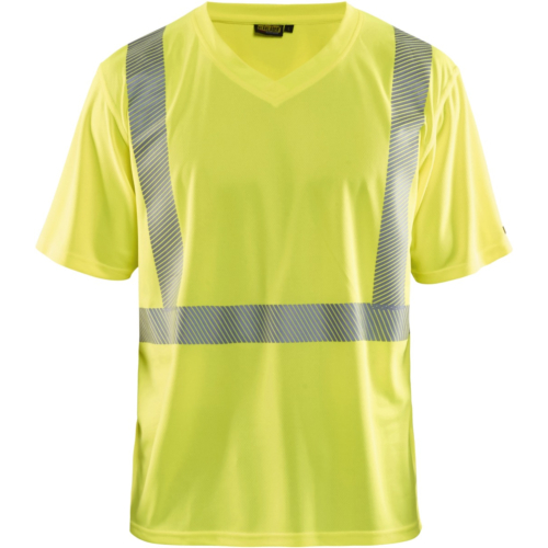 High Vis UV T-shirt